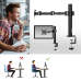 ACT AC8325 Monitorarm Office Solid Pro 1 Scherm