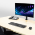 ACT AC8325 Monitorarm Office Solid Pro 1 Scherm