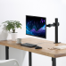 ACT AC8325 Monitorarm Office Solid Pro 1 Scherm