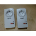 AVM FRITZ!Powerline 1220E Set