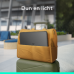 LOGITECH Combo Touch iPad Pro 13" (M4 en M5)(2024 en 2025) Keyboard Case – Comfortabel typen, meerdere gebruiksmodi - Grijs, UK indeling Beschermhoes + Toetsenbord