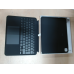 LOGITECH Combo Touch iPad Pro 13" (M4 en M5)(2024 en 2025) Keyboard Case – Comfortabel typen, meerdere gebruiksmodi - Grijs, UK indeling Beschermhoes + Toetsenbord