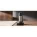 EUFY Omni S2 Robotstofzuiger met dweilfunctie Zwart