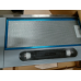 SAMSUNG NK24M1030IS - Afzuigkap (Zuig module) - breedte 59.8 cm - 392 m³/h - 71 dB(A)