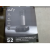 EUFY Omni S2 Robotstofzuiger met dweilfunctie Zwart