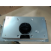 SAMSUNG NK24M1030IS - Afzuigkap (Zuig module) - breedte 59.8 cm - 392 m³/h - 71 dB(A)
