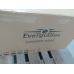 EVERGLADES EVCH9840B - Afzuigkap (Muur bevestigde kap) - breedte 90 cm - 800 m³/h - 67 dB(A)