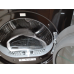 SAMSUNG DV90DB7845GBU3 - Warmtepompdroger - 9 kg - 64 dB - Energielabel A Warmtepompdroger