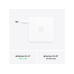 APPLE 96 watt USB-C Stroomadapter