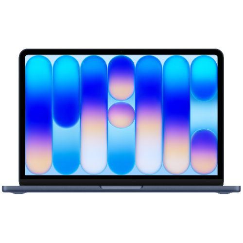 APPLE MacBook Neo (2026) - 13 inch - A18 Pro - 8 GB - 512 GB - Touch ID - Indigo