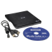 LG BP55EB40 External Blu-Ray Burner