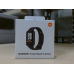XIAOMI Band 9 Active Smartwatch Zwart