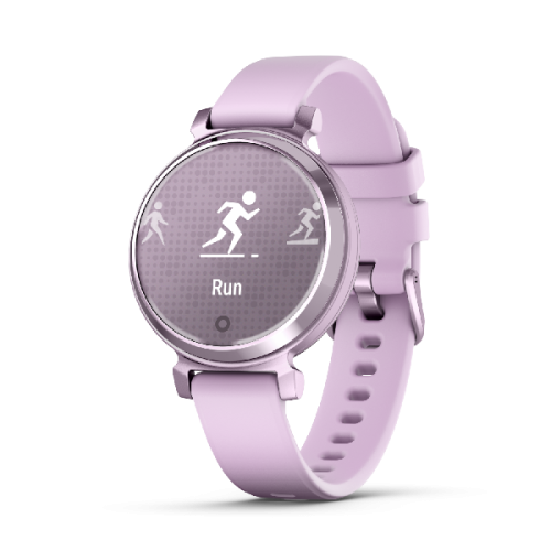 GARMIN Lily 2 Smartwatch Paars