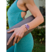 GARMIN Lily 2 Smartwatch Paars