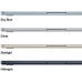 APPLE MacBook Air (2026) - 13 inch - M5 (10C CPU/8C GPU) - 16 GB - 512 GB - Starlight