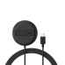 BELKIN Boost Charge Qi2 15W Magnetische Oplaadpad – Zwart
