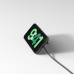 BELKIN Boost Charge Qi2 15W Magnetische Oplaadpad – Zwart
