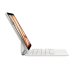 APPLE Magic Keyboard iPad Air 11'' NL Toetsenbord Cover Beschermhoes + toetsenbord