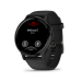 GARMIN Venu 3 - 45 mm Zwart