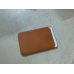 APPLE FineWoven Wallet met MagSafe Kaarthouder voor Apple iPhone Oranje