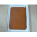 APPLE FineWoven Wallet met MagSafe Kaarthouder voor Apple iPhone Oranje