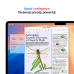 APPLE MacBook Air 15 inch - M4 - 16 GB - 256 GB - Sky Blue