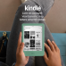 AMAZON Kindle (2024) - 6 inch - 16 GB - Matcha Green