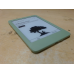 AMAZON Kindle (2024) - 6 inch - 16 GB - Matcha Green