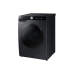 SAMSUNG WD11DG6B85BBU3 6000-serie -  Was-droogcombinatie - 11 kg + 6 kg - 1400 rpm - 72 dB