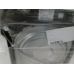 SAMSUNG WD11DG6B85BBU3 6000-serie -  Was-droogcombinatie - 11 kg + 6 kg - 1400 rpm - 72 dB