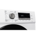 OK. OTD 8346 D - Warmtepompdroger - 8 kg - 65 dB – Energielabel D