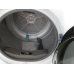 OK. OTD 8346 D - Warmtepompdroger - 8 kg - 65 dB – Energielabel D