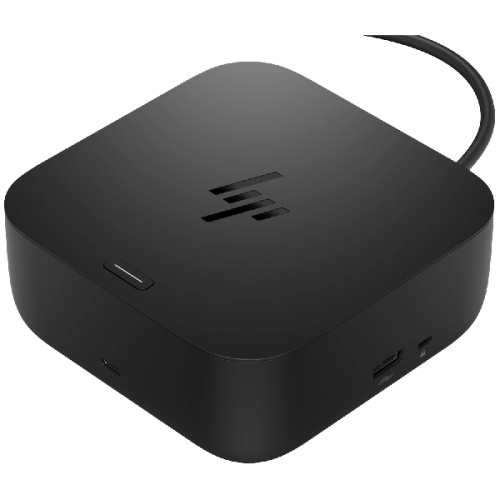 HP USB-C 100W G6 Dock Dockingstation