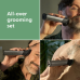 PHILIPS MG9557/15 Series 9000 Multigroom Grijs