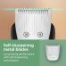 PHILIPS MG9557/15 Series 9000 Multigroom Grijs
