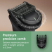 PHILIPS MG9557/15 Series 9000 Multigroom Grijs