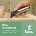 PHILIPS MG9557/15 Series 9000 Multigroom Grijs