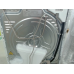 OK. OTD 8346 D - Warmtepompdroger - 8 kg - 65 dB – Energielabel D