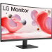 LG 32MR50QC-B.AEUQ - 31.5 inch - 1920 x 1080 (Full HD) - VA-paneel