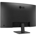 LG 32MR50QC-B.AEUQ - 31.5 inch - 1920 x 1080 (Full HD) - VA-paneel