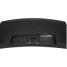 LG 32MR50QC-B.AEUQ - 31.5 inch - 1920 x 1080 (Full HD) - VA-paneel