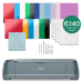 CRICUT Maker 4 Essentials-bundel Snijmachine