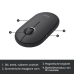 LOGITECH MK470 Slim Combo Grijs
