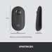 LOGITECH MK470 Slim Combo Grijs
