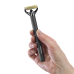 BABYLISS X-Blade OT991 Super-X Metal Series Baardtrimmer Zwart