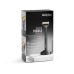 BABYLISS X-Blade OT991 Super-X Metal Series Baardtrimmer Zwart
