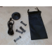 BABYLISS X-Blade OT991 Super-X Metal Series Baardtrimmer Zwart