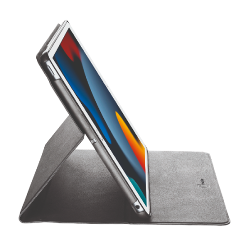 CELLULARLINE Case Folio voor iPad Air 11 inch Beschermhoes  Zwart