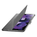 CELLULARLINE Case Folio voor iPad Air 11 inch Beschermhoes  Zwart