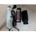 BABYLISS Stardust Shimmer Föhnborstel AS914PE Föhnborstel Wit